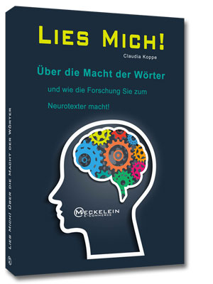 Cover: Lies mich!