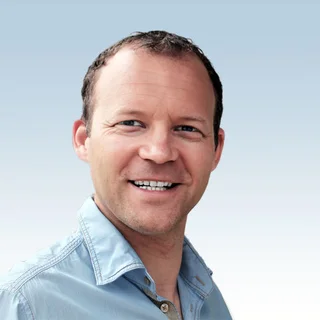 Michael Meckelein, Gründer von Werbematrix