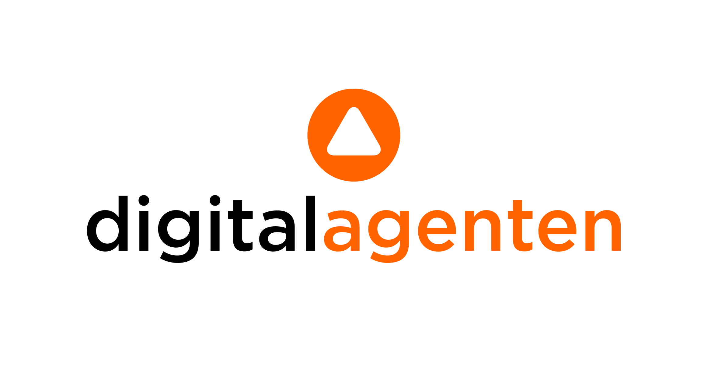 Logo digitalagenten GmbH - Consulting Agentur für digitales Marketing
