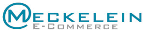 Logo Meckelein E-Commerce