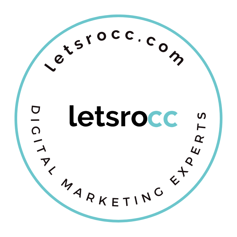 Logo C. Misselwitz & C. Wheeler letsrocc GbR